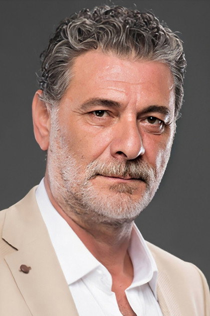 Özcan Varaylı oyuncu görseli
