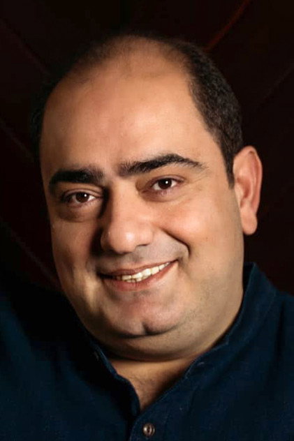 Özer Atik oyuncu görseli