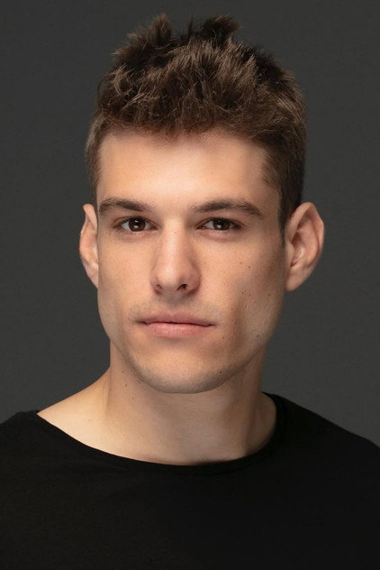 Özgür Daniel Foster oyuncu görseli