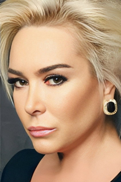 Özlem Savaş oyuncu görseli