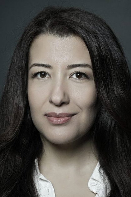 Özlem Ulukan oyuncu görseli