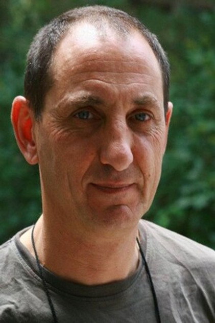 Pablo Rosso oyuncu görseli