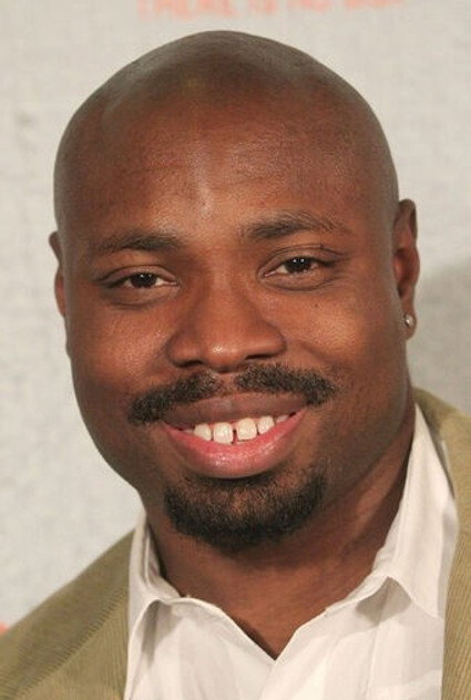 Page Kennedy oyuncu görseli