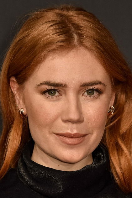 Palina Rojinski oyuncu görseli