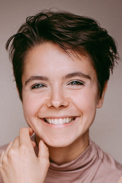 Paloma Kwiatkowski oyuncu görseli