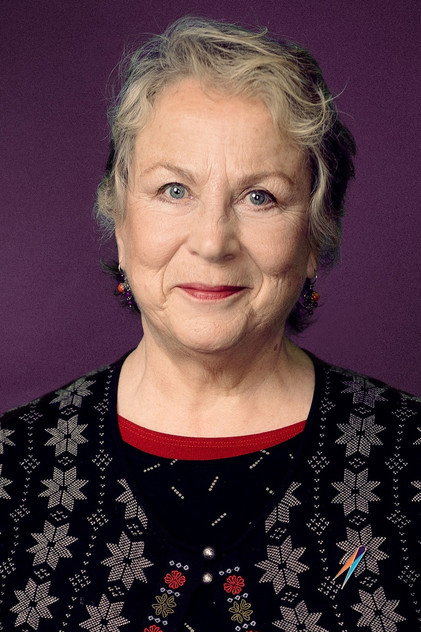 Pam Ferris oyuncu görseli