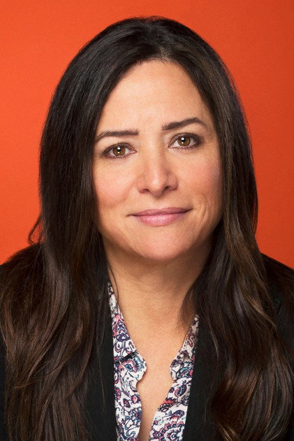 Pamela Adlon oyuncu görseli