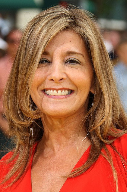 Pamela Hayden oyuncu görseli