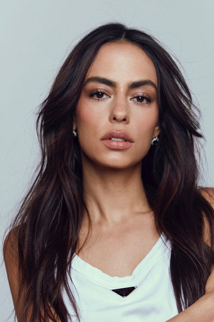 Paola Fernández oyuncu görseli