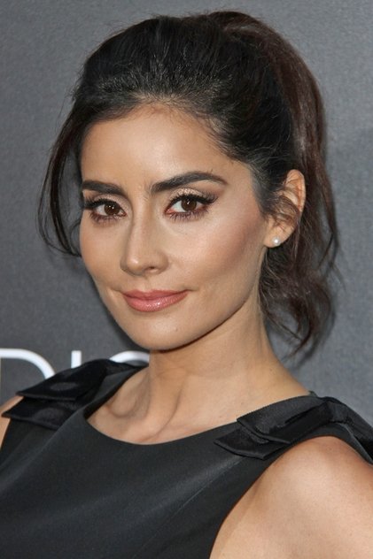 Paola Nuñez oyuncu görseli