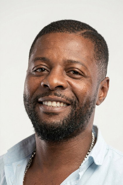 Pascal Nouma oyuncu görseli
