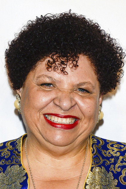 Patricia Belcher oyuncu görseli