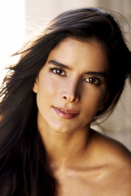 Patricia Velásquez oyuncu görseli