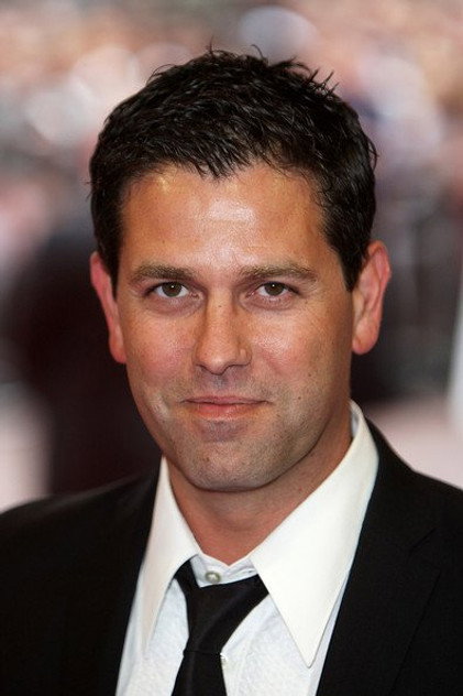 Patrick Baladi oyuncu görseli