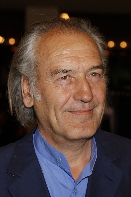 Patrick Bauchau oyuncu görseli