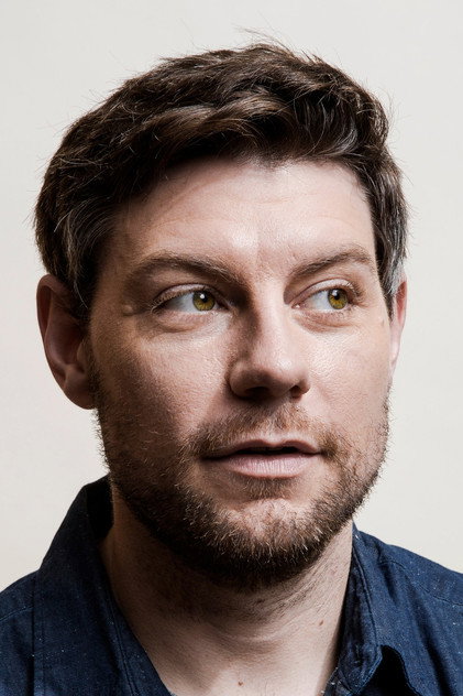 Patrick Fugit oyuncu görseli