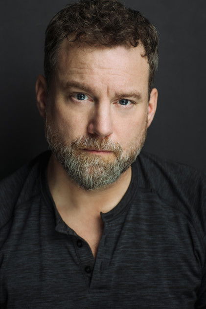Patrick Gilmore oyuncu görseli