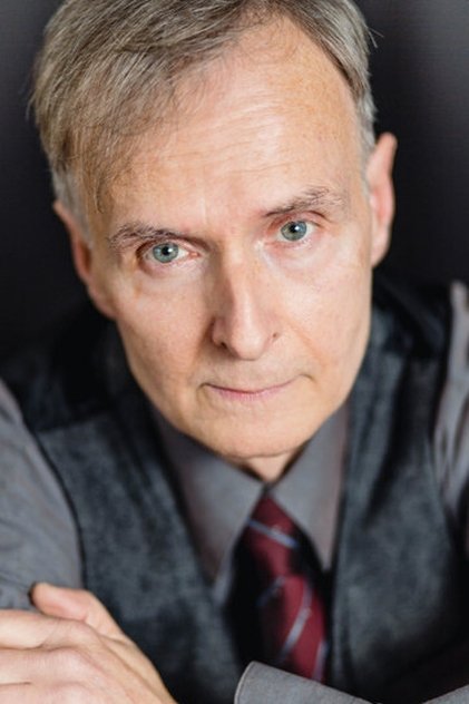 Patrick Keating oyuncu görseli