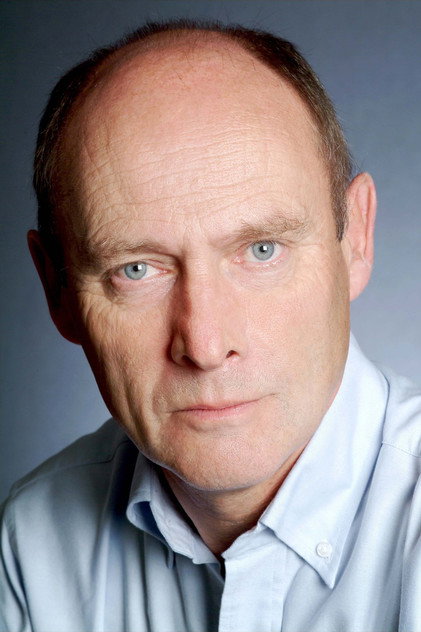 Patrick Malahide oyuncu görseli