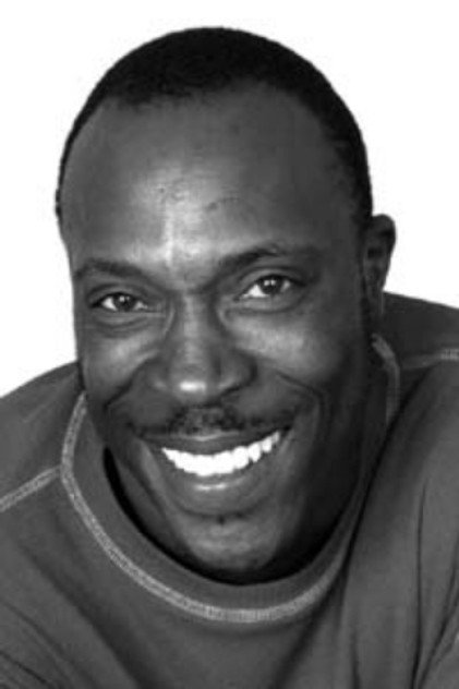 Patrick Mofokeng oyuncu görseli
