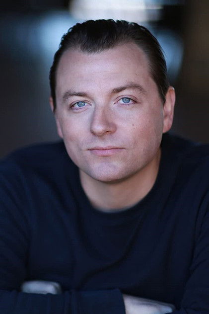 Patrick Murney oyuncu görseli