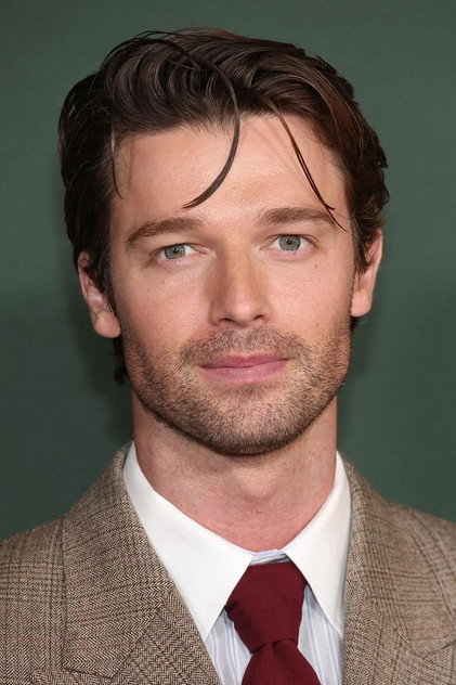 Patrick Schwarzenegger oyuncu görseli