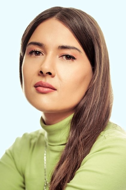 Patti Harrison oyuncu görseli