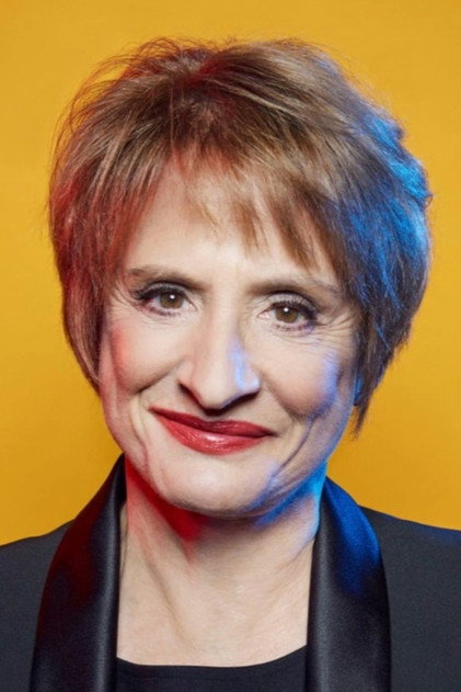 Patti LuPone oyuncu görseli