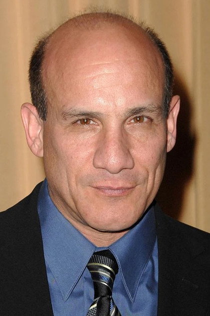 Paul Ben-Victor oyuncu görseli