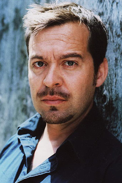 Paul Braunstein oyuncu görseli