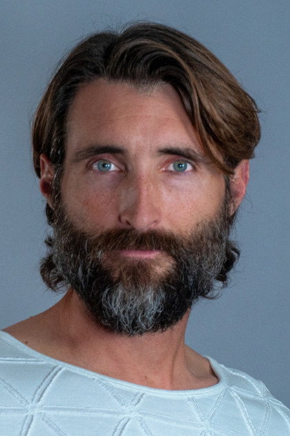Paul Darnell oyuncu görseli