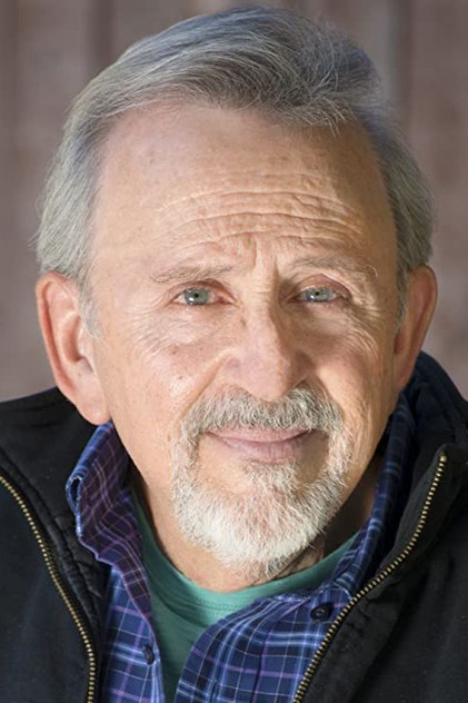 Paul Eiding oyuncu görseli