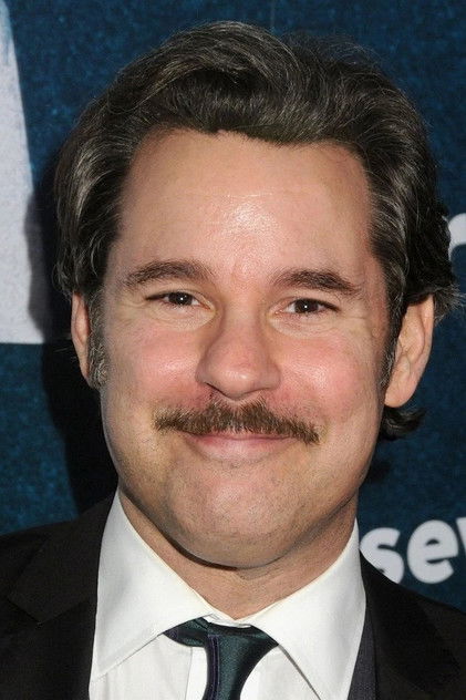 Paul F. Tompkins oyuncu görseli