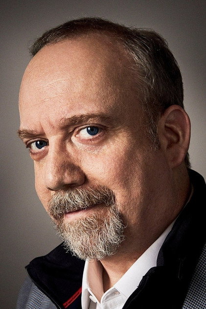 Paul Giamatti oyuncu görseli