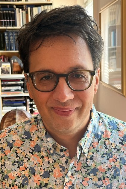 Paul Grimstad oyuncu görseli