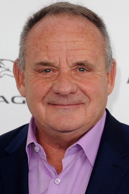 Paul Guilfoyle oyuncu görseli