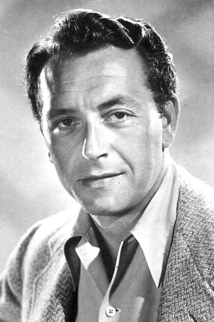 Paul Henreid oyuncu görseli