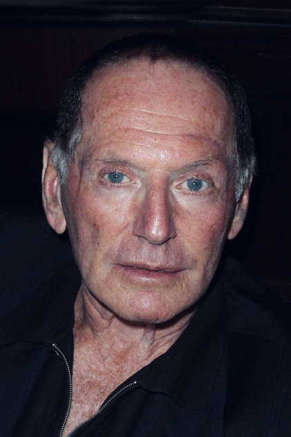 Paul Herman oyuncu görseli
