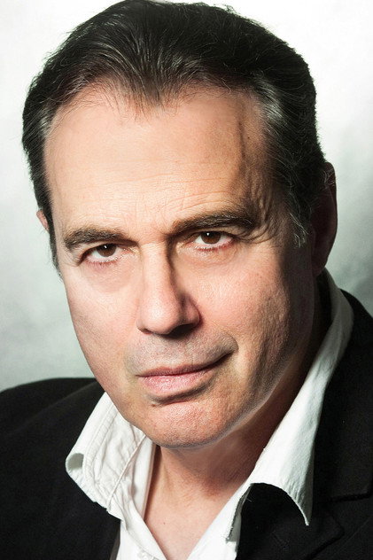 Paul Herzberg oyuncu görseli