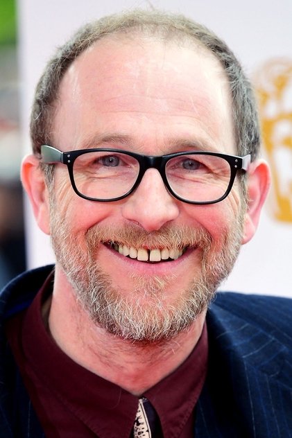 Paul Kaye oyuncu görseli