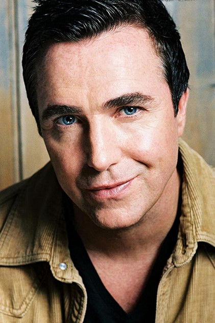 Paul McGillion oyuncu görseli