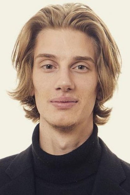 Paul Mirabel oyuncu görseli