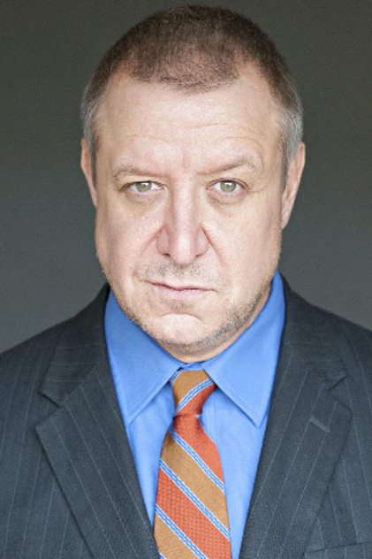 Paul Rae oyuncu görseli