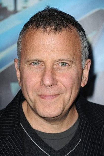 Paul Reiser oyuncu görseli