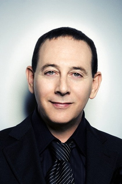 Paul Reubens oyuncu görseli
