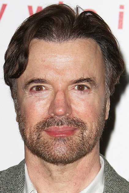 Paul Rhys oyuncu görseli