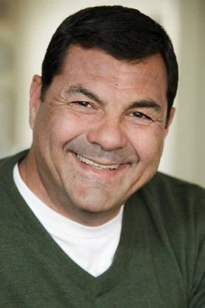 Paul Sanchez oyuncu görseli