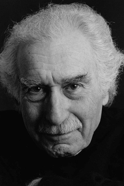 Paul Soles oyuncu görseli