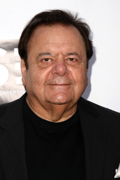 Paul Sorvino oyuncu görseli
