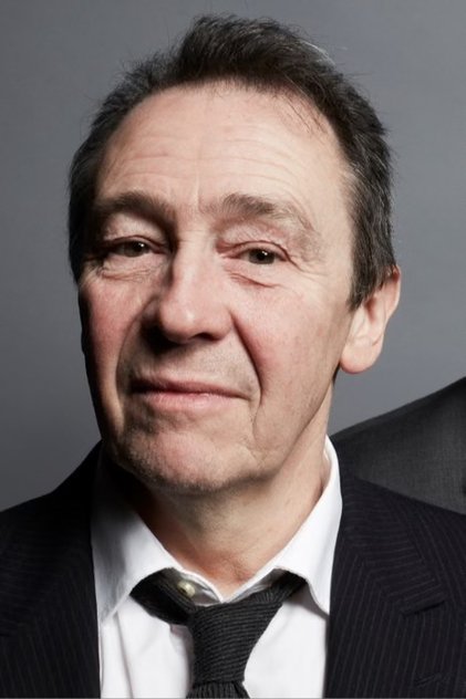 Paul Whitehouse oyuncu görseli
